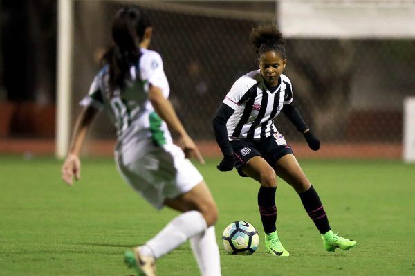 CAMPEONATO BRASILEIRO DE FUTEBOL FEMININO SÉRIE A1. QUARTAS DE FINAL. SANTOS-SP. FERROVI´ÁRIA-SP. KINDERMANN-SC. FLAMENGO-RJ. PONTE PRETA-SP. CORINTHIANS-SP. RIO PRETO-SP. IRANDUBA-AM.