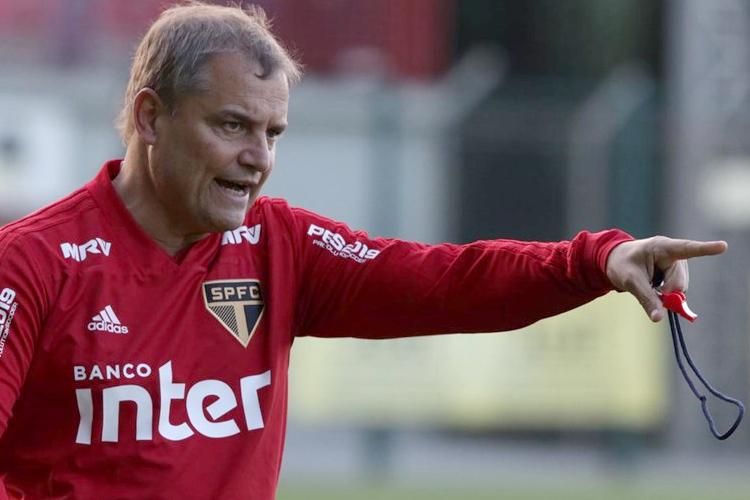 CAMPEONATO BRASILEIRO DE 2018. SEGUNDO TURNO.