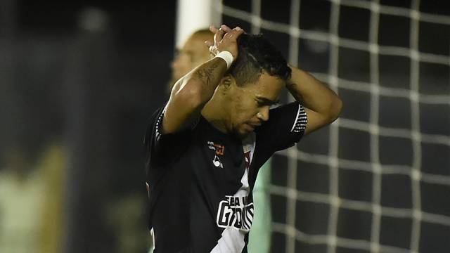 CAMPEONATO BRASILEIRO. SÉRIE A. DÉCIMA NONA RODADA. VASCO-RJ. CEARÁ-CE.
