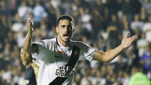 COPA SUL-AMERICANA DE 2018. SEGUNDA FASE. VASCO-RJ. ELIMINADO. LDU. EQUADOR. OITAVAS DE FINAL. DEPORTIVO CALI. COLÔMBIA. LDU. EQUADOR.