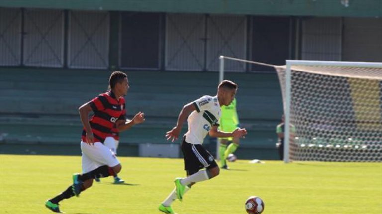 CAMPEONATO BRASILEIRO. SUB-23. FUTEBOL DE ASPIRANTES. GRUPO A. GRUPO B. INTERNACIONAL-RS. SÃO PAULO-SP. VITÓRIA-BA. CORITIBA-PR.
