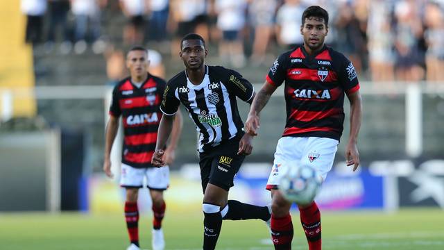CAMPEONATO BRASILEIRO. SÉRIE B. VIGÉSIMA NONA RODADA. ATLÉTICO-GO. FIGUEIRENSE-SC. CRB-AL. CSA-AL. OESTE-SP. SAMPAIO CORRÊA-MA. CRICIÚMA-SC. BOA ESPORTE-MG. CORITIBA-PR. AVAÍ-SC.