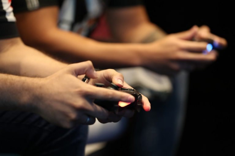 E-BRASILEIRO DE 2018.