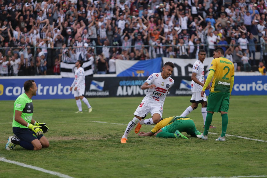 CAMPEONATO BRASILEIRO. SÉRIE C. FINAL. OPERÁRIO-PR. CUIABÁ-MT.