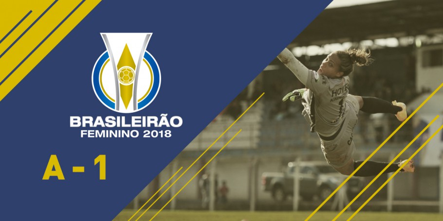 CAMPEONATO BRASILEIRO DE FUTEBOL FEMININO SÉRIE A1. DE 2018. SEMIFINAIS. RIO PRETO-SP. CORINTHIANS-SP. FLAMENGO-RJ. FERROVIÁRIA-SP.