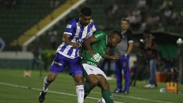 CAMPEONATO BRASILEIRO. SÉRIE B. VIGÉSIMA OITAVA RODADA. GUARANI-SP. CSA-AL. AVAÍ-SC. SAMPAIO CORRÊA-MA. PAYSANDU-PA. CRICIÚMA-SC. BRASIL DE PELOTAS-RS. OESTE-SP.