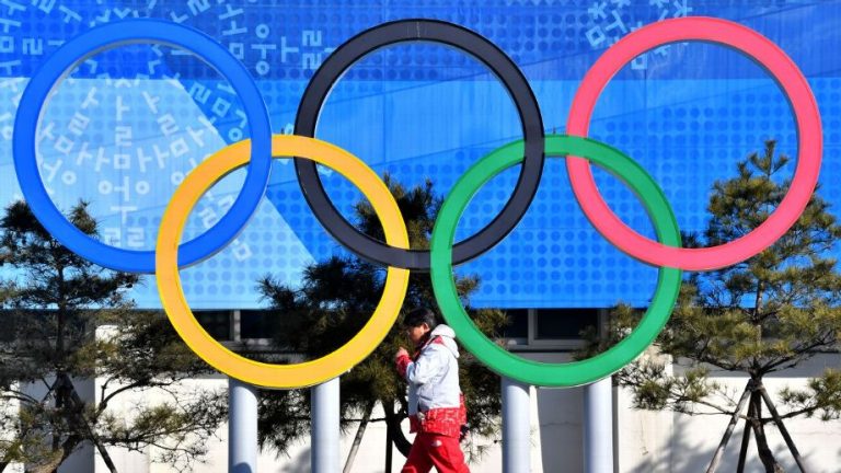 JOGOS OLÍMPICOS DE 2032. COREIA DO SUL. COREIA DO NORTE.