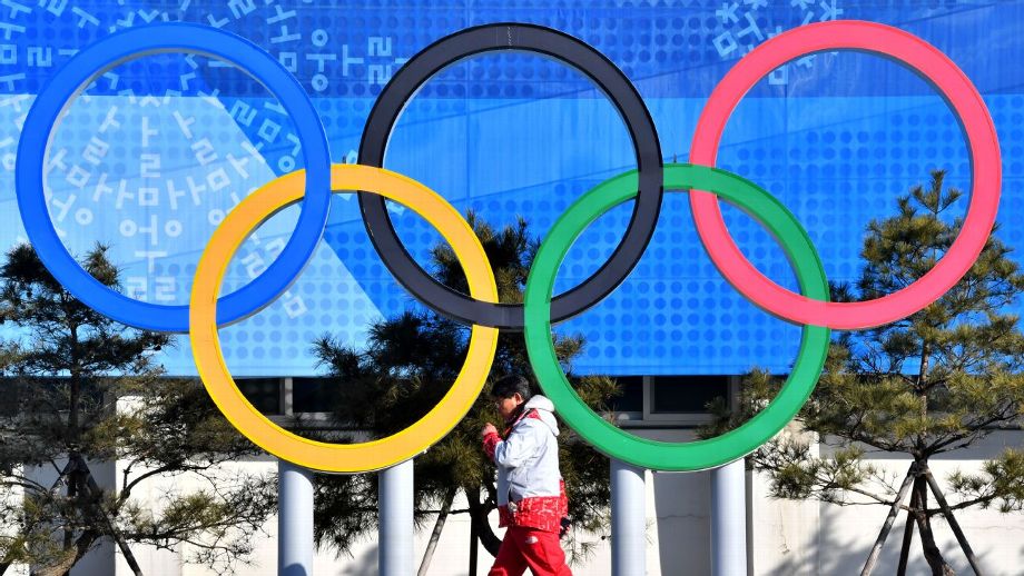 JOGOS OLÍMPICOS DE 2032. COREIA DO SUL. COREIA DO NORTE.