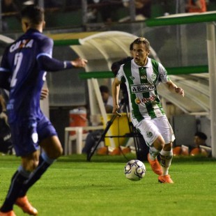 CAMPEONATO BRASILEIRO. SÉRIE B. VIGÉSIMA NONA RODADA. JUVENTUDE-RS. LONDRINA-PR.