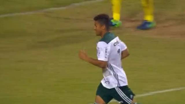 CAMPEONATO BRASILEIRO. SUB-20. SEMIFINAIS. PRIMEIRA PARTIDA. FLAMENGO-RJ. VITÓRIA-BA. FLUMINENSE-RJ. PALMEIRAS-SP.