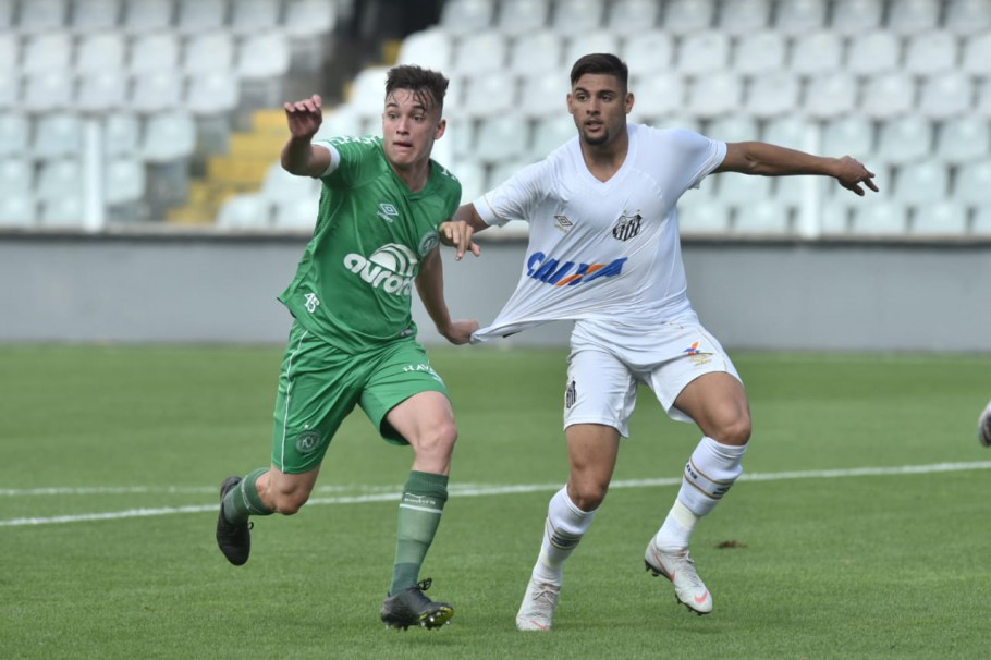 CAMPEONATO BRASILEIRO. SUB-23. FUTEBOL DE ASPIRANTES. GRUPO C. AMÉRICA-MG. VITÓRIA-BA. ATLÉTICO-PR. SÃO PAULO-SP. GRUPO D. CHAPECOENSE-SC. SANTOS-SP. CORITIBA-PR. INTERNACIONAL-RS.