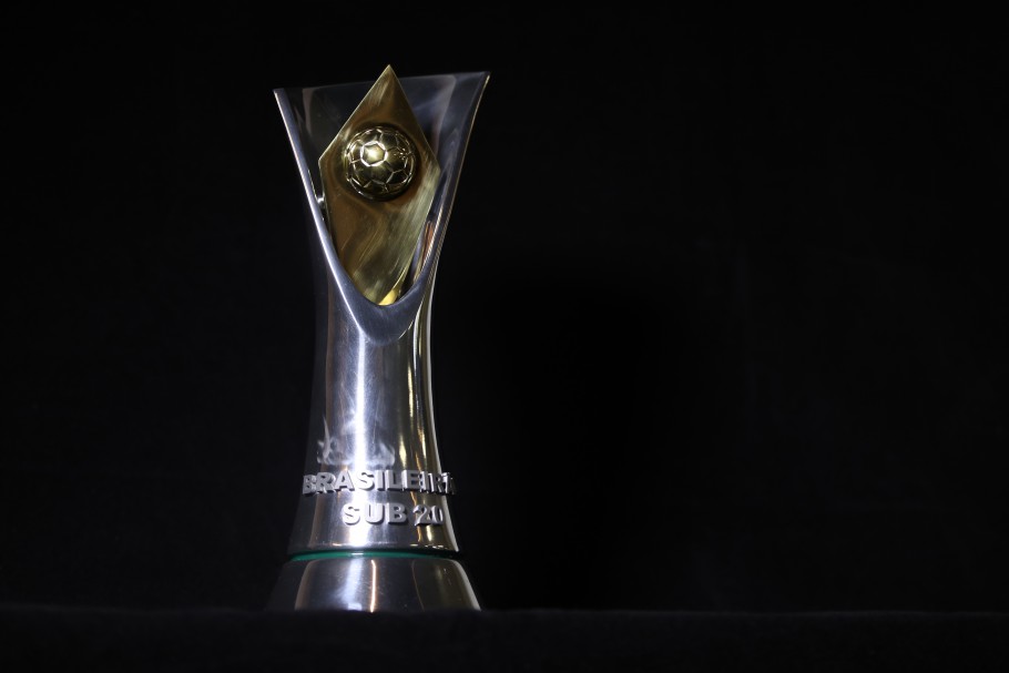 CAMPEONATO BRASILEIRO. SUB-20. SEMIFINAIS. FLUMINENSE-RJ. FLAMENGO-RJ. PALMEIRAS-SP. VITÓRIA-BA.