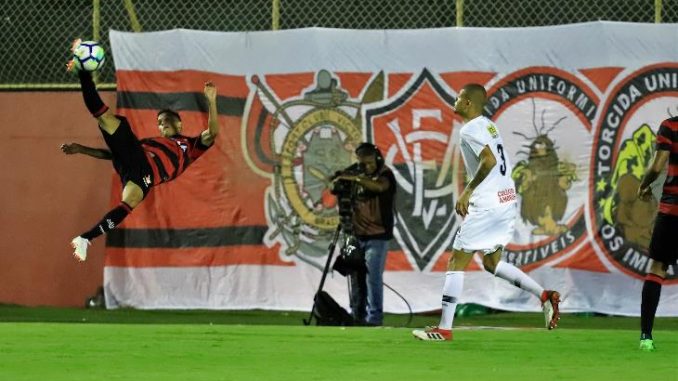 CAMPEONATO BRASILEIRO. SUB-20. GRUPO E. PALMEIRAS-SP. VITÓRIA-BA. CORINTHIANS-SP. INTERNACIONAL-RS. SEGUNDA FASE. SEXTA RODADA.