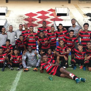 CAMPEONATO BRASILEIRO. SUB-23. FUTEBOL DE ASPIRANTES. GRUPO C. SÃO PAULO-SP. VITÓRIA-BA. GRUPO D. CHAPECOENSE-SC. INTERNACIONAL-RS. CORITIBA-PR. SANTOS-SP.