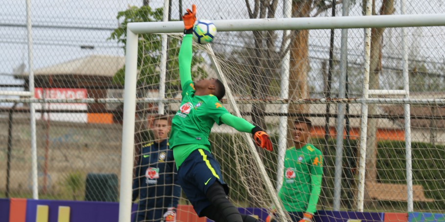 AMISTOSO. BRASIL. CHILE.