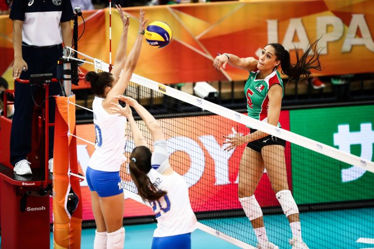 CAMPEONATO MUNDIAL DE VÔLEI. BRASIL. MÉXICO. HOLANDA.