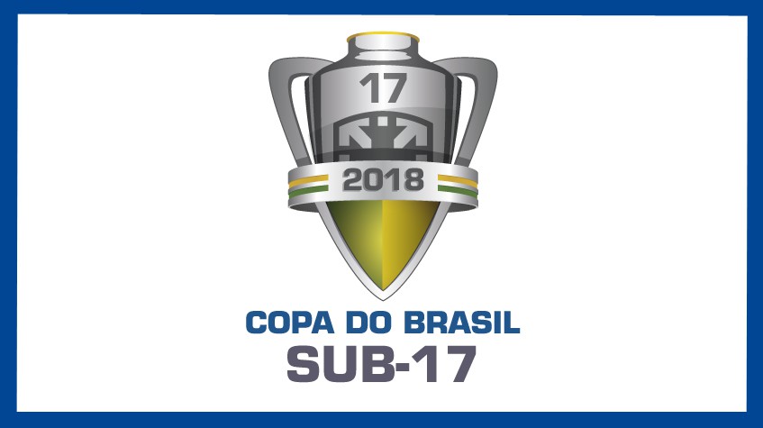 COPA DO BRASIL DO SUB-17. QUARTAS DE FINAL. CORINTHIANS-SP. FLUMINENSE-RJ. CORITIBA-PR. SANTOS-SP. VASCO-RJ. PALMEIRAS-SP. SÃO PAULO-SP. FLAMENGO-RJ.