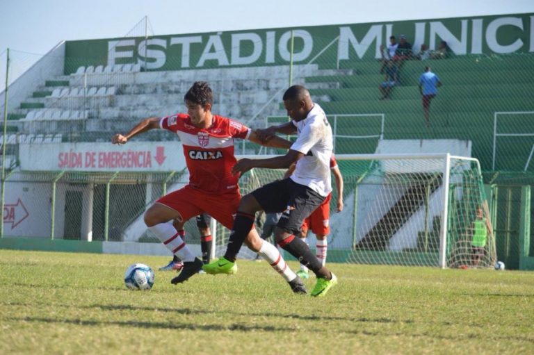 COPA DO NORDESTE SUB-20. PRÉ-COPA. CSA-AL. CLASSIFICADO. ASA-AL. ELIMINADO. SAMPAIO CORRÊA-MA. CLASSIFICADO. ICASA-CE. ELIMINADO. PRIMEIRA FASE. GRUPO A. BAHIA-BA. CONFIANÇA-SE. CRB-AL. VITÓRIA-BA. ABC-RN. AMÉRICA-RN. CSA-AL. SAMPAIO CORRÊA-MA. GRUPO C. AMÉRICA-RN. BOTAFOGO-PB. FORTALEZA-CE. NÁUTICO-PE. GRUPO D. CEARÁ-CE. MOTO CLUB-MA. RÍVER-PI. SAMPAIO CORRÊA-MA.