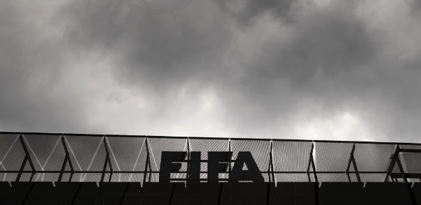 MUNDIAL DE CLUBES DA FIFA DE 2021.