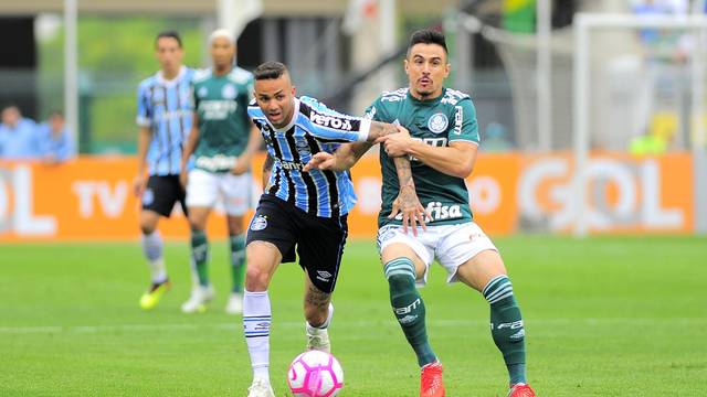 CAMPEONATO BRASILEIRO. SÉRIE A. VIGÉSIMA NONA RODADA. PALMEIRAS-SP. GRÊMIO-RS. VASCO-RJ. CRUZEIRO-MG. SÃO PAULO-SP. INTERNACIONAL-RS. BAHIA-BA. PARANÁ CLUBE-PR. FLAMENGO-RJ. FLUMINENSE-RJ. SANTOS-SP. CORINTHIANS-SP.