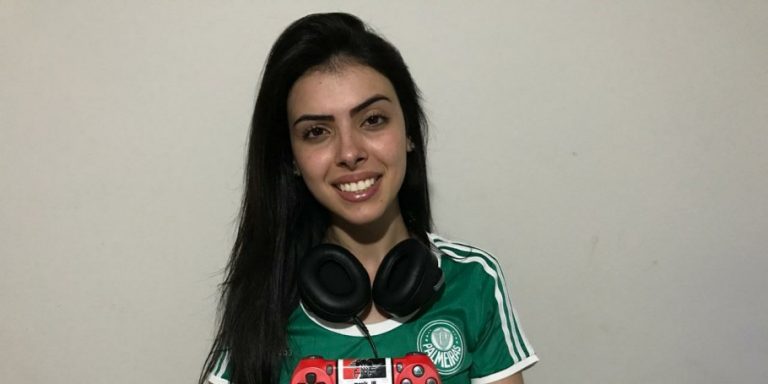 MONIK BISONI. SELETIVA DO E-BRASILEIRO.