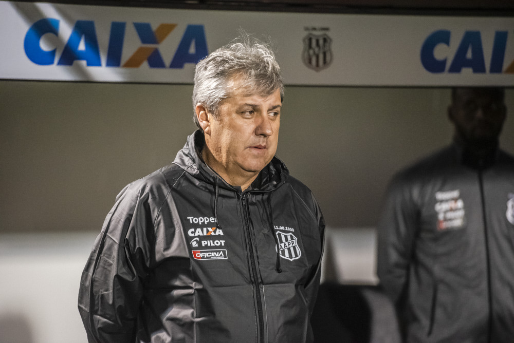 CAMPEONATO BRASILEIRO. SÉRIE B. TRIGÉSIMA SEGUNDA RODADA. PONTE PRETA-SP. FIGUEIRENSE-SC. GOIÁS-GO. CRB-AL. CRICIÚMA-SC. SÃO BENTO-SP.