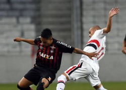 CAMPEONATO BRASILEIRO. SUB-23. FUTEBOL DE ASPIRANTES. SEGUNDA FASE. GRUPO C. SÃO PAULO-SP. VITÓRIA-BA. AMÉRICA-MG. ATLÉTICO-PR.