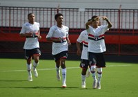 COPA DO BRASIL. DEZESSEIS AVOS DE FINAL. SÃO PAULO-SP. ATLÉTICO-GO. LONDRINA-PR. FLAMENGO-RJ. CORINTHIANS-SP. FIGUEIRENSE-SC. BAHIA-BA. ATLÉTICO-PR. SPORT-PE. CORITIBA-PR.