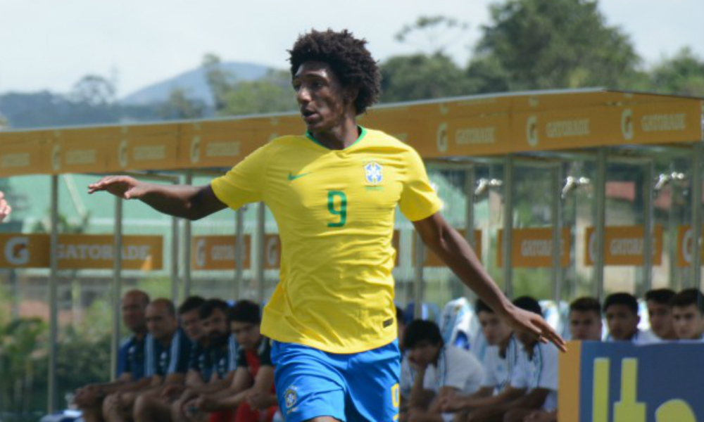 COPA NIKE DE 2018. PRIMEIRA FASE. BRASIL. TURQUIA. PORTUGAL.
