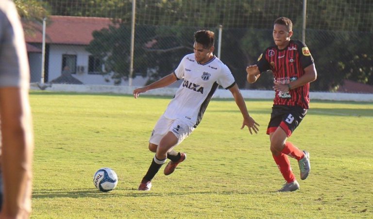 COPA DO NORDESTE SUB-20. SEGUNDA RODADA. PRIMEIRA FASE. GRUPO C. BAHIA-BA. VITÓRIA-BA. CONFIANÇA-SE. CRB-AL. GRUPO D. ABC-RN. AMÉRICA-PE. SANTA CRUZ-PE. CSA-AL. GRUPO E. NÁUTICO-PE. FORTALEZA-CE. AMÉRICA-RN. BOTAFOGO-PB. GRUPO F. CEARÁ-CE. RÍVER-PI. SAMPAIO CORRÊA-MA. MOTO CLUBE-MA.
