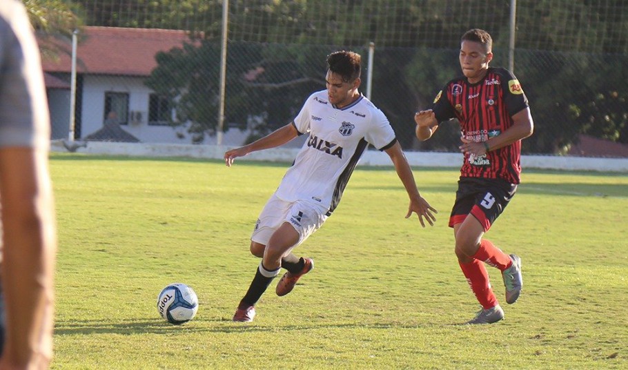 COPA DO NORDESTE SUB-20. SEGUNDA RODADA. PRIMEIRA FASE. GRUPO C. BAHIA-BA. VITÓRIA-BA. CONFIANÇA-SE. CRB-AL. GRUPO D. ABC-RN. AMÉRICA-PE. SANTA CRUZ-PE. CSA-AL. GRUPO E. NÁUTICO-PE. FORTALEZA-CE. AMÉRICA-RN. BOTAFOGO-PB. GRUPO F. CEARÁ-CE. RÍVER-PI. SAMPAIO CORRÊA-MA. MOTO CLUBE-MA.