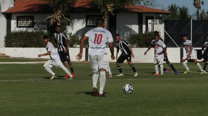 COPA DO NORDESTE SUB-20. FASE DDE GRUPOS. GRUPO C. CONFIANÇA-SE. VITÓRIA-BA. GRUPO D. AMÉRICA-PE. ABC-RN. GRUPO E. BOTAFOGO-PB. FORTALEZA-CE. GRUPO F. MOTO CLUB-MA. CEARÁ-CE.QUINTA RODADA.