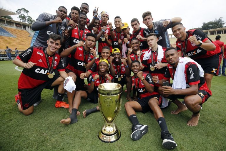 COPA SÃO PAULO DE FUTEBOL JÚNIOR DE 2019. QUINQUAGÉSIMA EDIÇÃO.