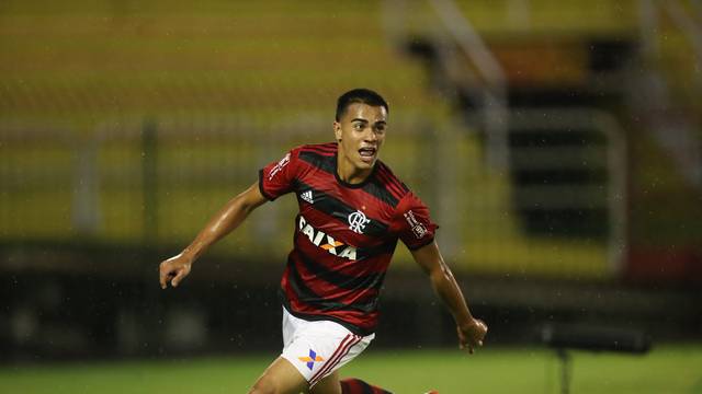COPA DO BRASIL. SUB-17. QUARTAS DE FINAL. SÃO PAULO-SP. ELIMINADO. FLAMENGO-RJ. CLASSIFICADO. SEMIFINAIS. FLAMENGO-RJ. SANTOS-SP. FLUMINENSE-RJ. PALMEIRAS-SP.