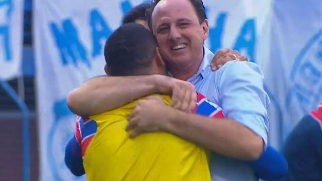 CAMPEONATO BRASILEIRO. SÉRIE B. OESTE-SP. LONDRINA-PR. CRICIÚMA-SC. CRB-AL. CSA-AL. ATLÉTICO-GO. AVAÍ-SC. FORTALEZA-CE. SAMPAIO CORRÊA-MA. SÃO BENTOS-P. GURANI-SP. PAYSANDU-PA. TRIGÉSIMA SEXTA RODADA.