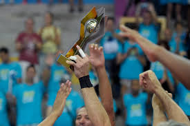 SUPERLIGA MASCULINA B.