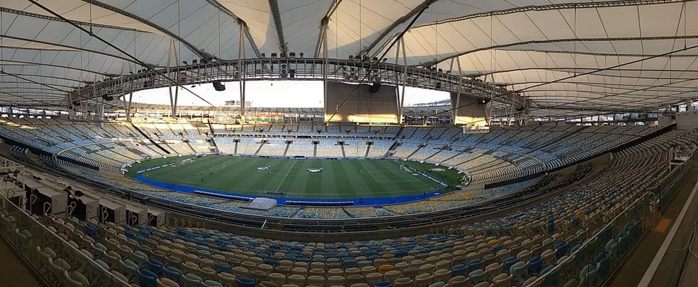 COPA DO BRASIL SUB-17. FINAL. FLAMENGO-RJ. FLUMINENSE-RJ. MARACANÃ. 7 DE DEZEMBRO E 11 DE DEZEMBRO DE 2018.