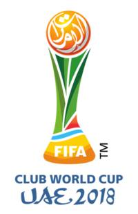 MUNDIAL DE CLUBES DA FIFA DE 2018. PAL-OFF. AL-AIN. EMIRADOS ÁRABES UNIDOS. TEAM WELLINGTON. NOVA ZELÂNDIA. QUARTAS DE FINAL. ESPÉRANCE DE TUNIS. TUNÍSIA. KASHIMA ANTLERS. JAPÃO. CHIVAS GUADALAJARA. MÉXICO. SEMIFINAIS. REAL MADRID. ESPANHA. BOCA JUNIORS. ARGENTINA. OU. RIVER PLATE. ARGENTINA.