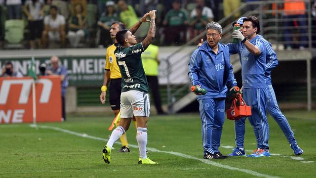 CAMPEONATO BRASILEIRO. SÉRIE A. TRIGÉSIMA SEGUNDA RODADA. VASCO-RJ. FLUMINENSE-RJ. PALMEIRAS-SP. SANTOS-SP. ATLÉTICO-MG. GRÊMIO-RS.