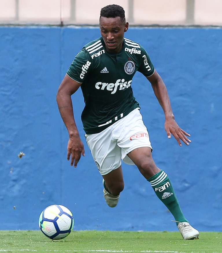 COPA DO BRASIL SUB-17. SEMIFINAIS. PALMEIRAS-SP. FLUMINENSE-RJ. SANTOS-SP. FLAMENGO-RJ.