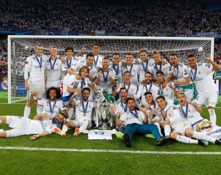 SUPER LIGA EUROPEIA A PARTIR DE 2021.