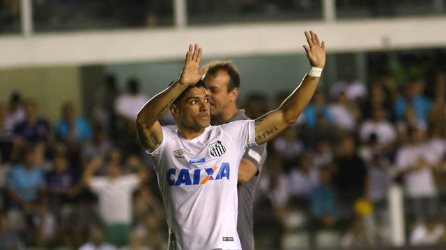 CAMPEONATO BRASILEIRO DA SÉRIE A. TRIGÉSIMA SÉTIMA RODADA. SANTOS-SP. ATLÉTICO-MG.