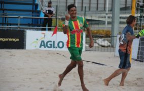 COPA DO BRASIL DE BEACH SOCCER DE 2018. SEMIFINAIS. SAMPAIO CORRÊA-MA. CLASSIFICADO. BOTAFOGO-RJ. ELIMINADO. VASCO-RJ. ELIMINADO. VITÓRIA-BA. CLASSIFICADO. TERCEIRO LUGAR. QUARTO LUGAR. VASCO-RJ. BOTAFOGO-RJ. FINAL. SAMPAIO CORRÊA-MA. VITÓRIA-BA.