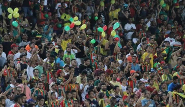 COPA DO NORDESTE DE FUTEBOL SUB-20. GRUPO F. SAMPAIO CORRÊA-MA. MOTO CLUB-MA.