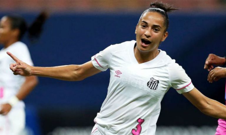 TAÇA LIBERTADORES DA AMÉRICA DE FUTEBOL FEMININO DE 2018. GRUPO B. SANTOS-SP. BRASIL. COLO-COLO. CHILE. DEPORTIVO ITA. BOLÍVIA. SPORTS BOYS. PERU.