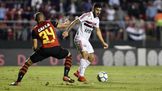 CAMPEONATO BRASILEIRO. TRIGÉSIMA SÉTIMA RODADA. SÉRIE A. SPORT-PE. SÃO PAULO-SP. PARANÁ CLUBE-PR. BOTAFOGO-RJ.