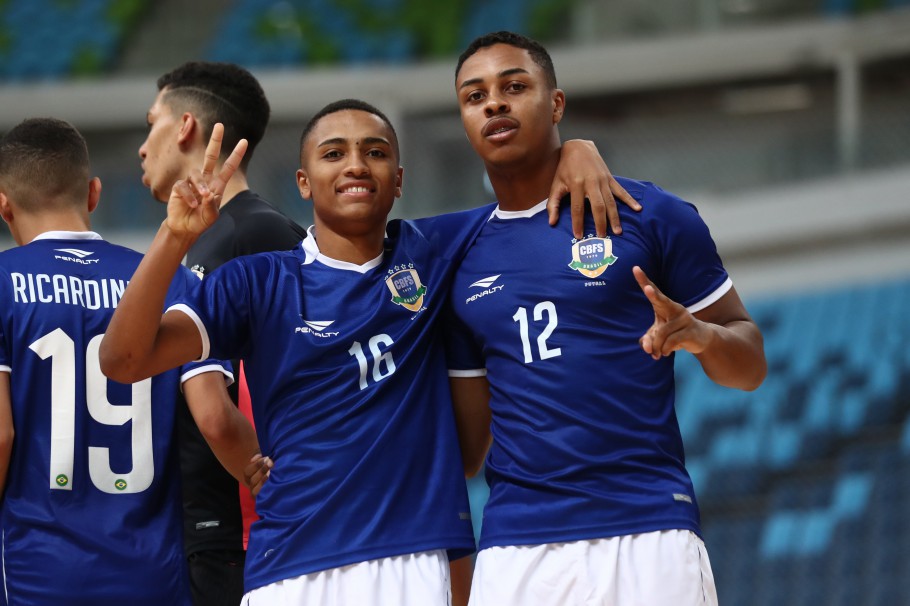 FUTSAL. SUB-0. PROFISSIONAL. ARGENTINA. BOLÍVIA. BRASIL. COLÔMBIA. CHILE. EQUADOR.PERU. PARAGUAI. URUGUAI. VENEZUELA.
