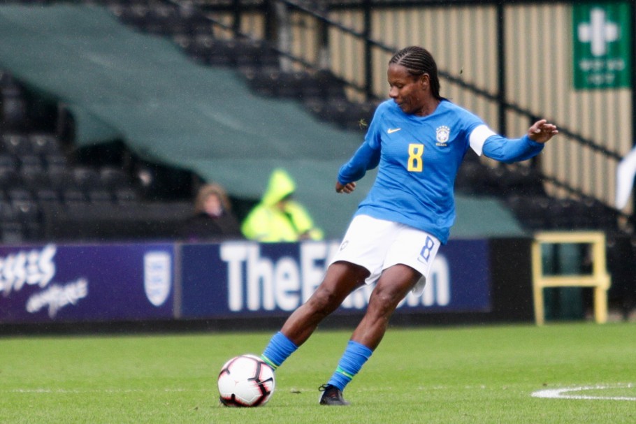 SORTEIO DA COPA DO MUNDO DE FUTEBOL FEMININO DE 2019. FRANÇA 2019. POTE 1. FRANÇA. CANADÁ. ESTADOS UNIDOS. ALEMANHA. AUSTRÁLIA. INGLATERRA. POTE 2. JAPÃO. SUÉCIA. BRASIL. ESPANHA. HOLANDA. NORUEGA. GRUPO 3. COREIA DO SUL. ESCÓCIA. CHINA. NOVA ZELÂNDIA. ITÁLIA. TAILÂNDIA. POTE 4. ARGENTINA.JAMAICA. CAMARÕES. NIGÉRIA. CHILE. ÁFRICA DO SUL. FASE DE GRUPOS. SORTEIO DIA 8 DE DEZEMBRO D E2018.