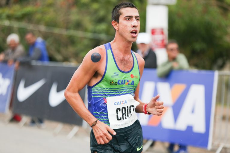 CAIO BONFIM. MARCHA ATLÉTICA. AUSTRÁLIA.