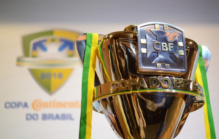 COPA DO BRASIL DE 2019. PRIMEIRA FASE. SORTEIO DIA 13 DE DEZEMBRO. 91 TIMES.